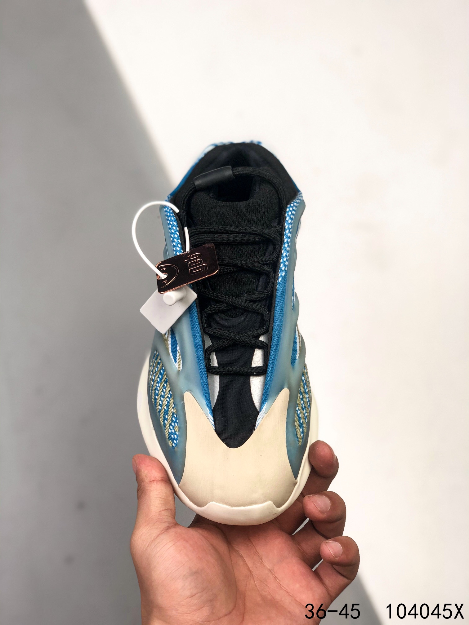 Yeezy 700 V3 Mens/Women's Sneakers Shoes 36 - 45