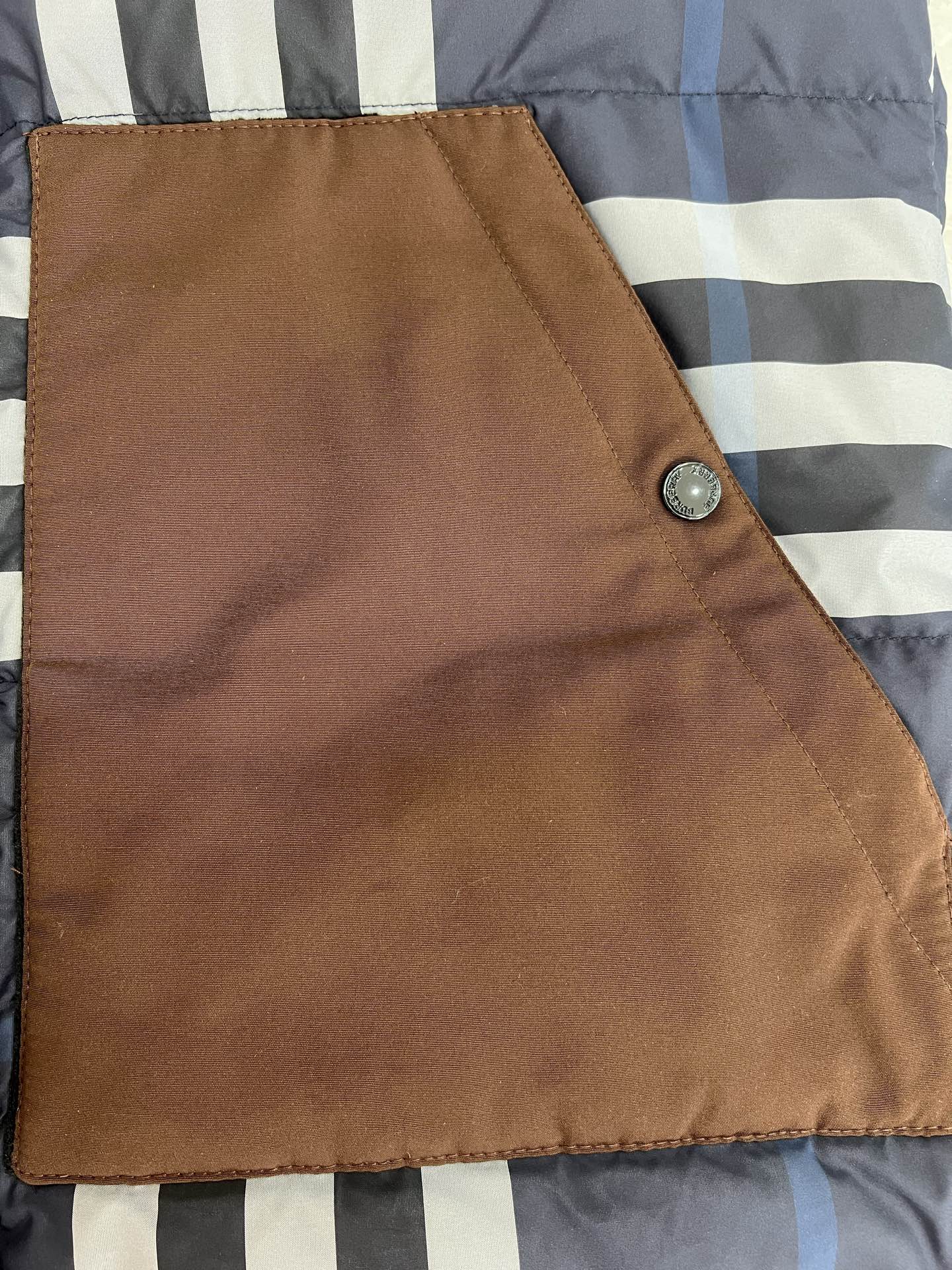 Burberry 2025 New Vest Size M-3XL