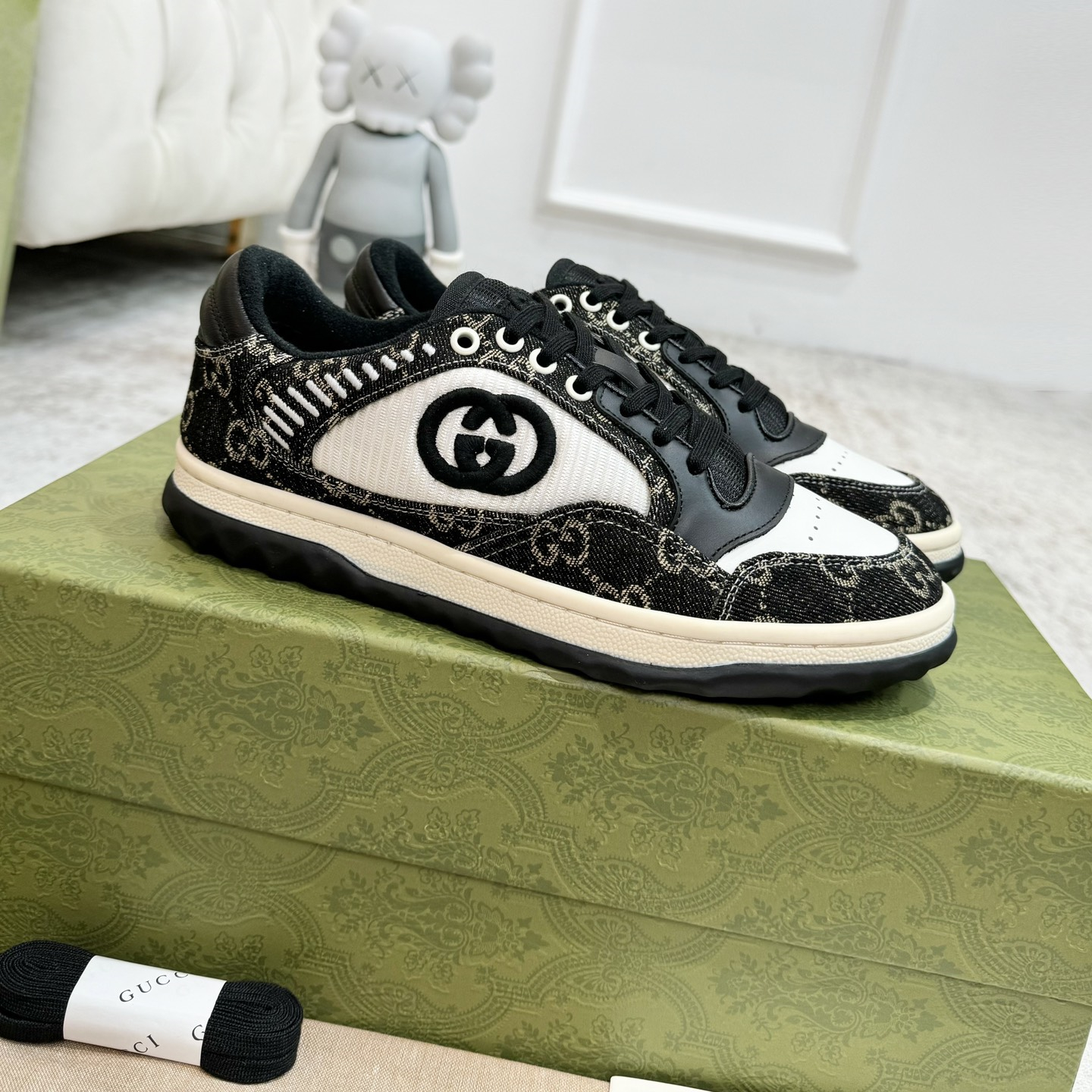 Gucci MAC80 Sneaker Size 36-45