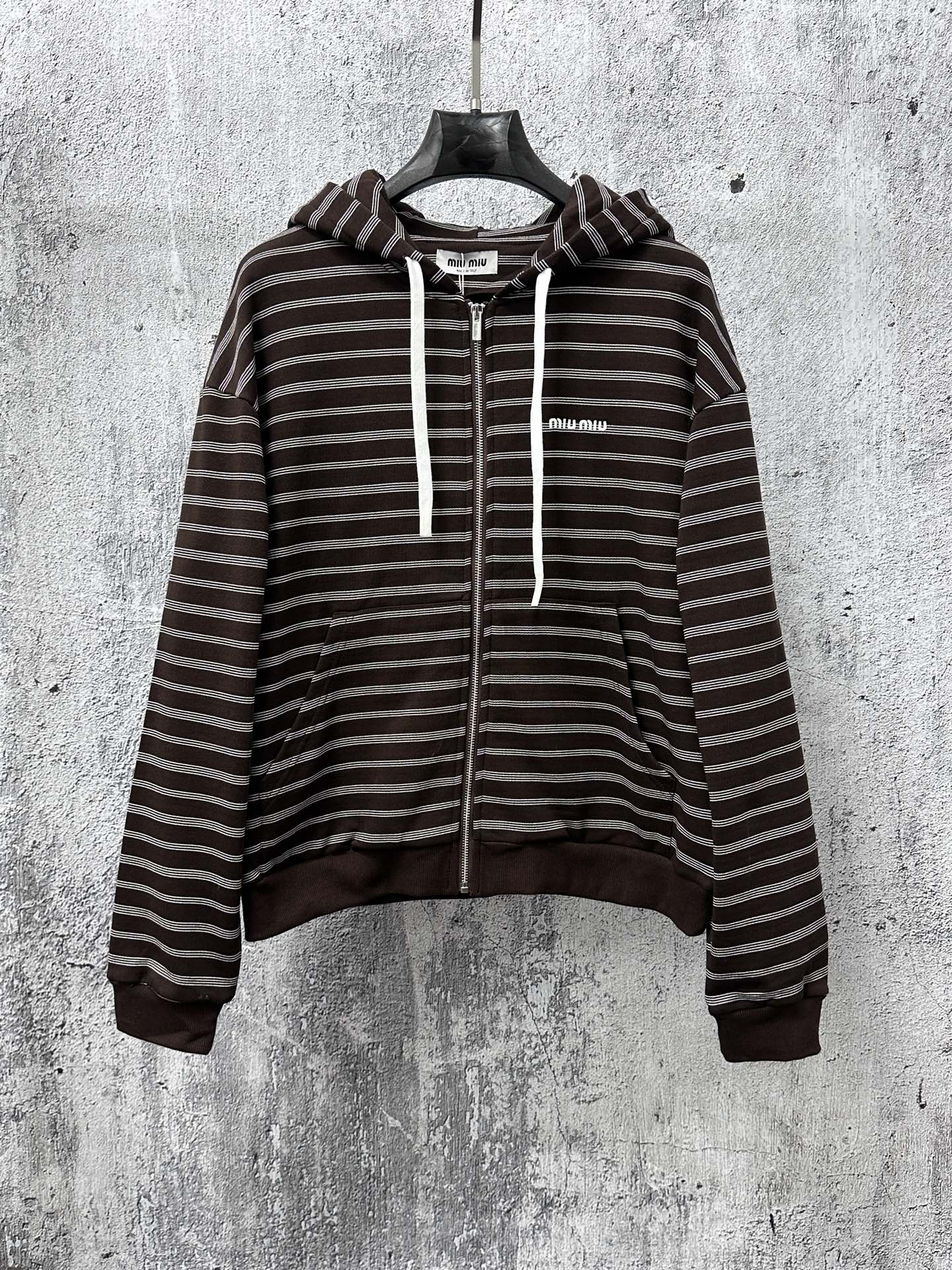 MiuMiu Unisex Jacket Size S-XL