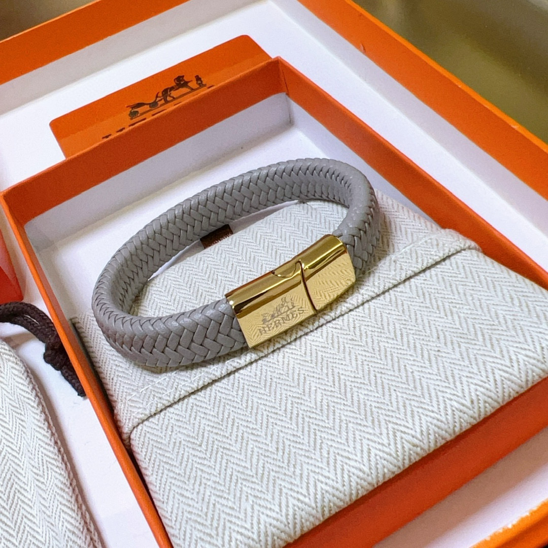 Hermes Bracelet