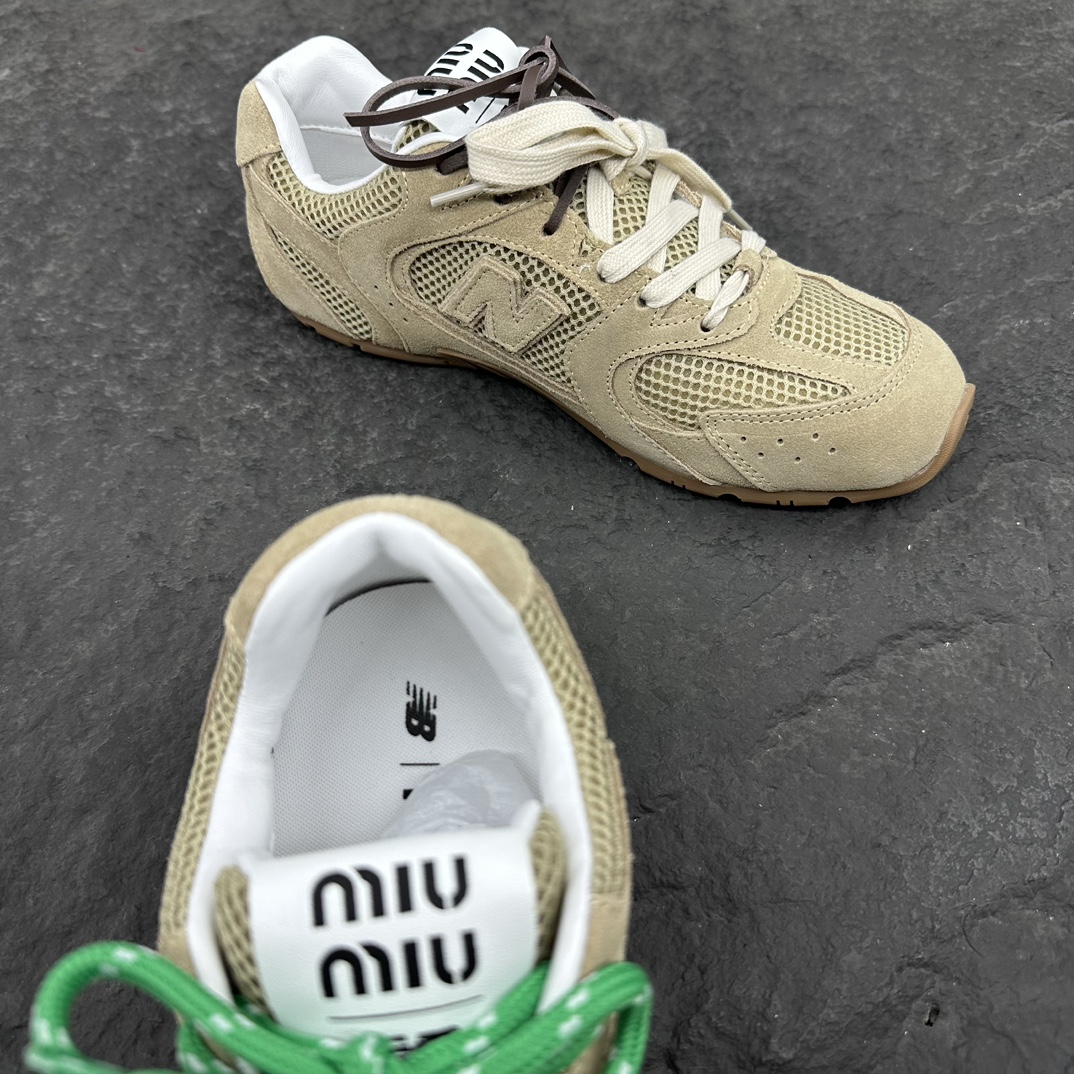 MiuMiu x New Balance Sneaker Size 35-46