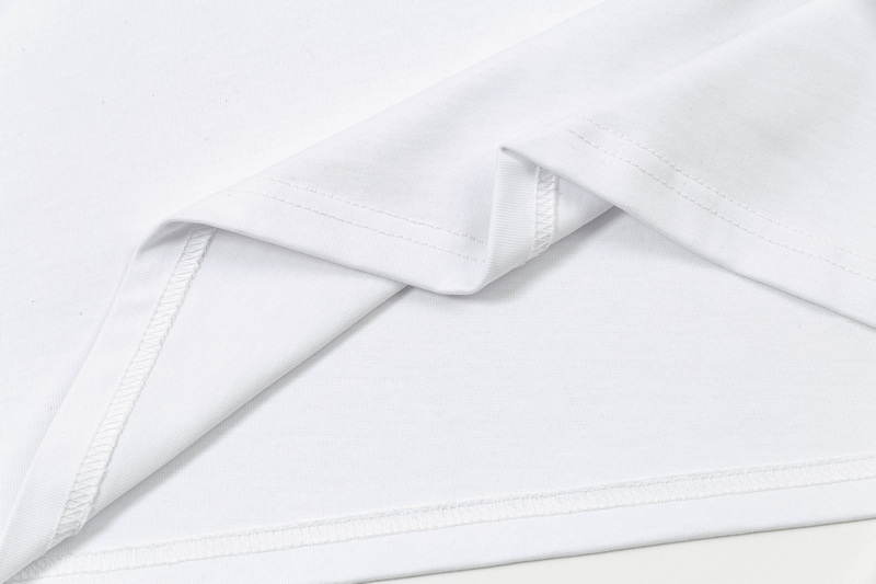 Burberry Unisex T Shirt Size S-XXL