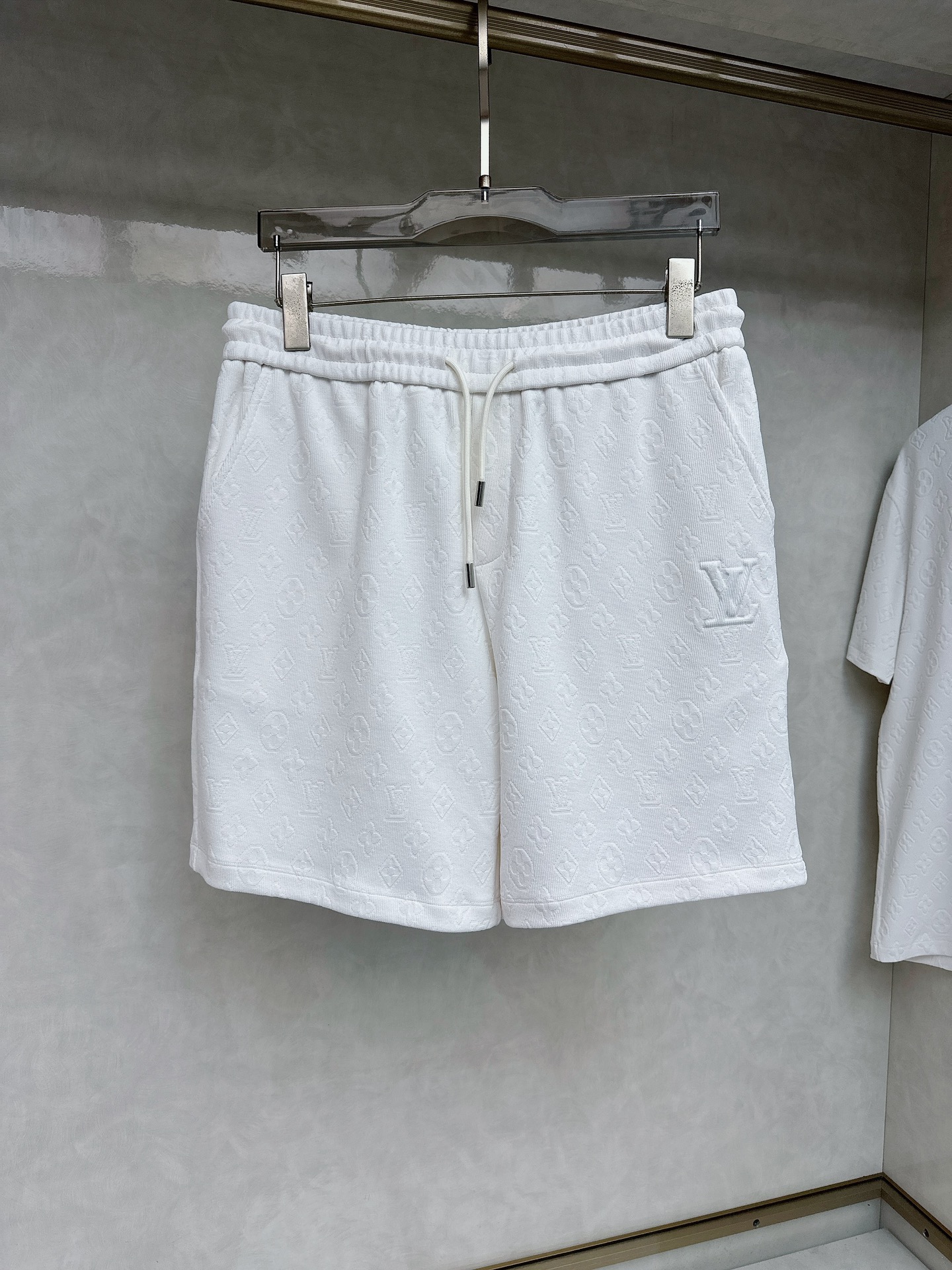 Louis Vuitton 25ss Summer Sommeranzug Size M-XXXL