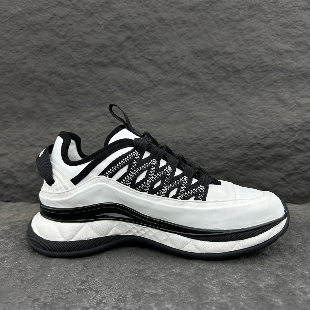 Chanel 2024ss Sneaker Size 36-46