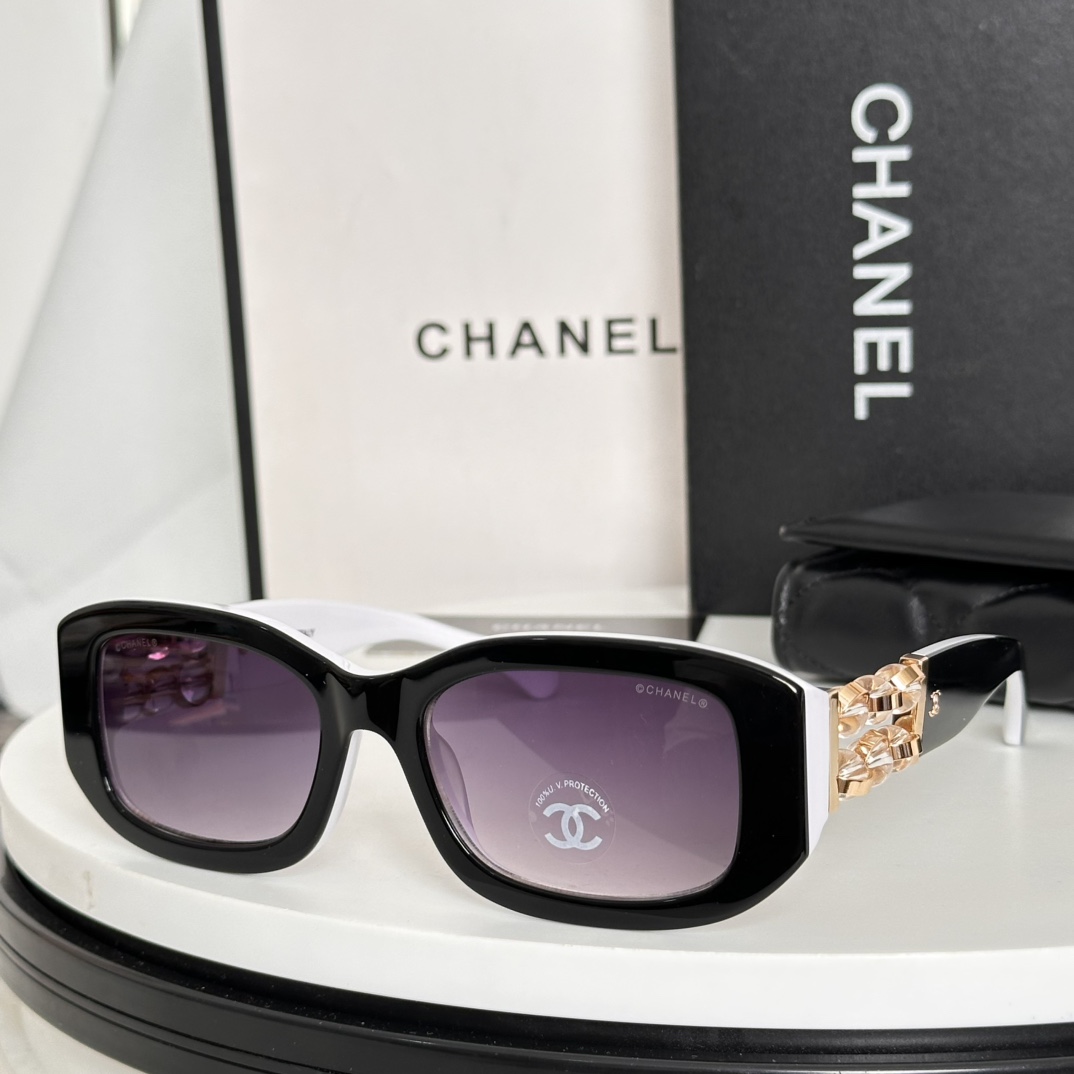 Chanel Sunglasses 7-Color