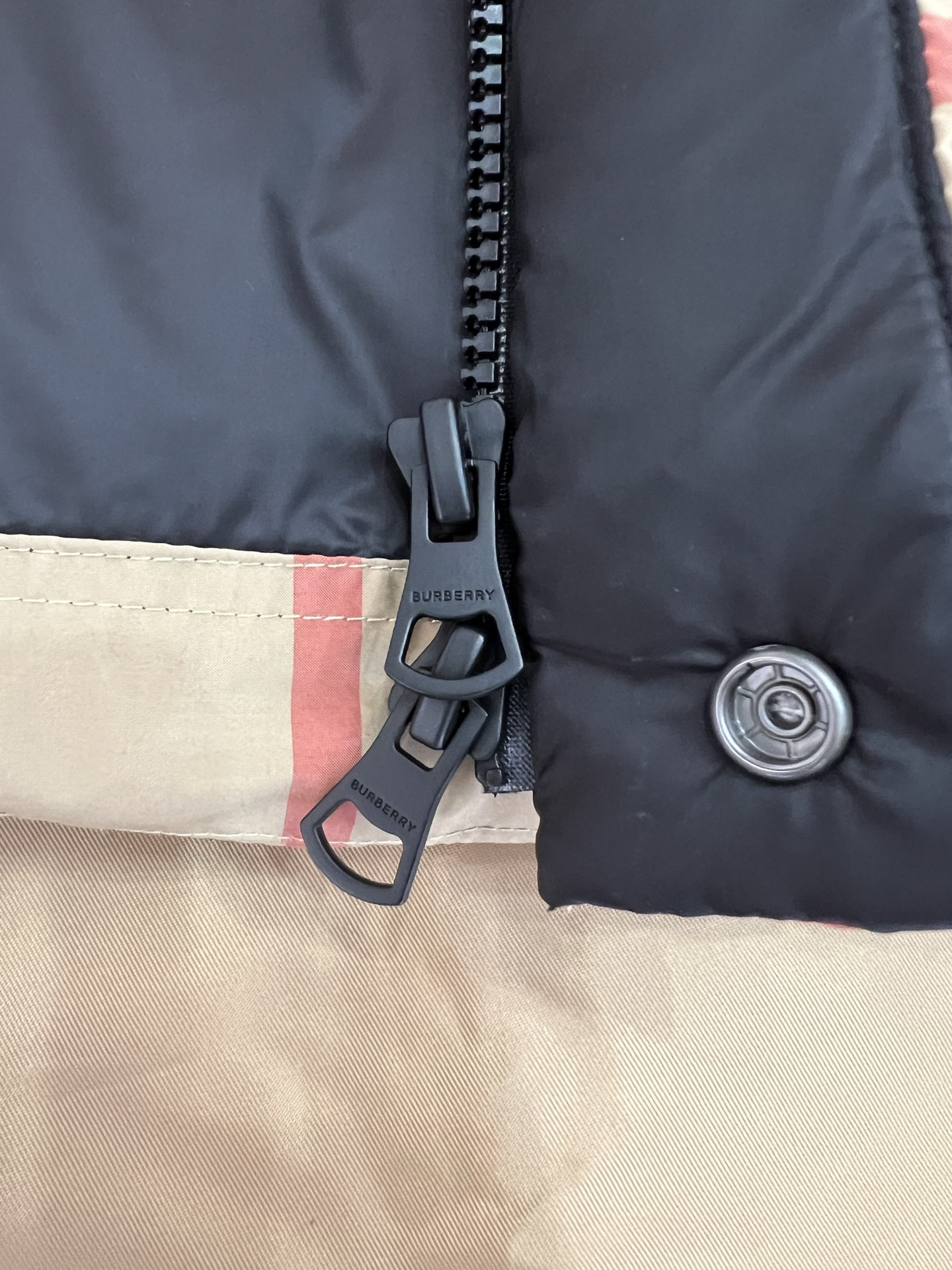 Burberry 2025 New Winter Jacket Size M-3XL