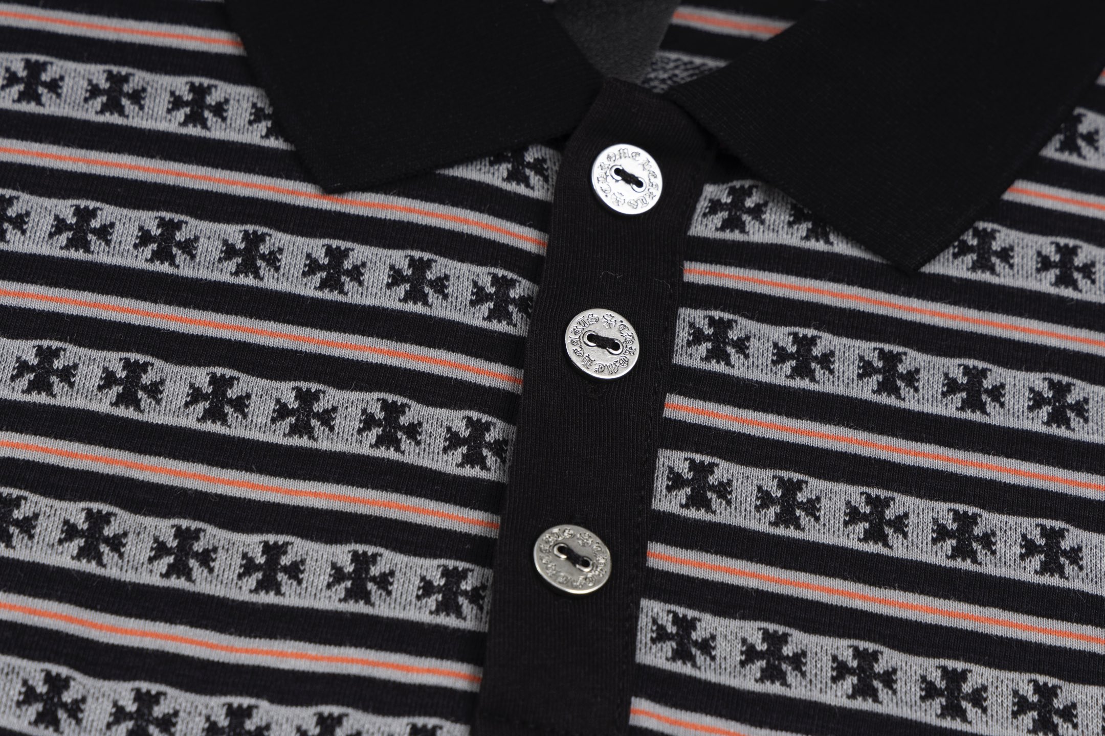 Chrome Hearts Unisex Sweatshirt Size S-L