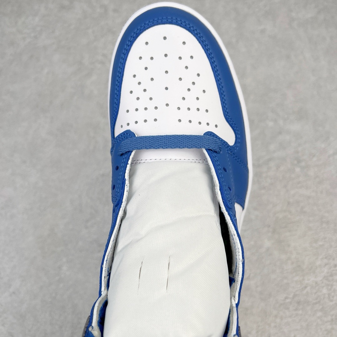 Air Jordan 1 Retro High Sneaker Size 36-46