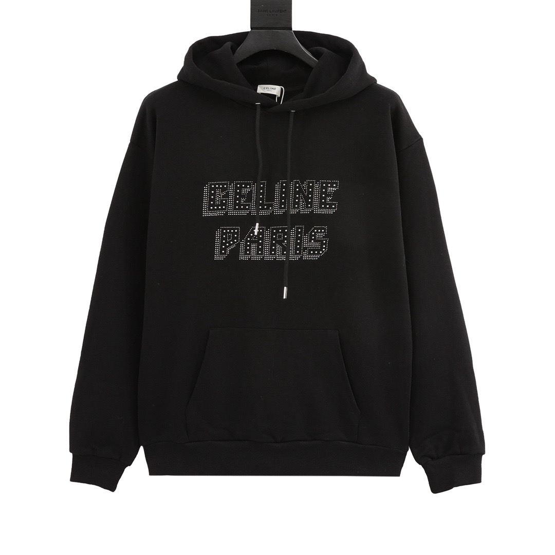 Celine Unisex Sweatshirt Size S-XL