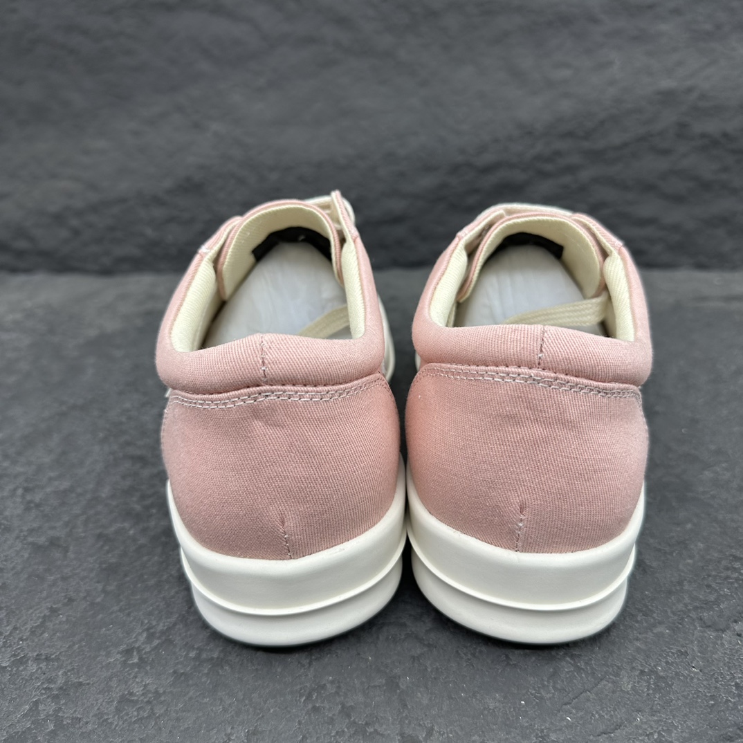 Rick Owens Sneaker Size 36-46