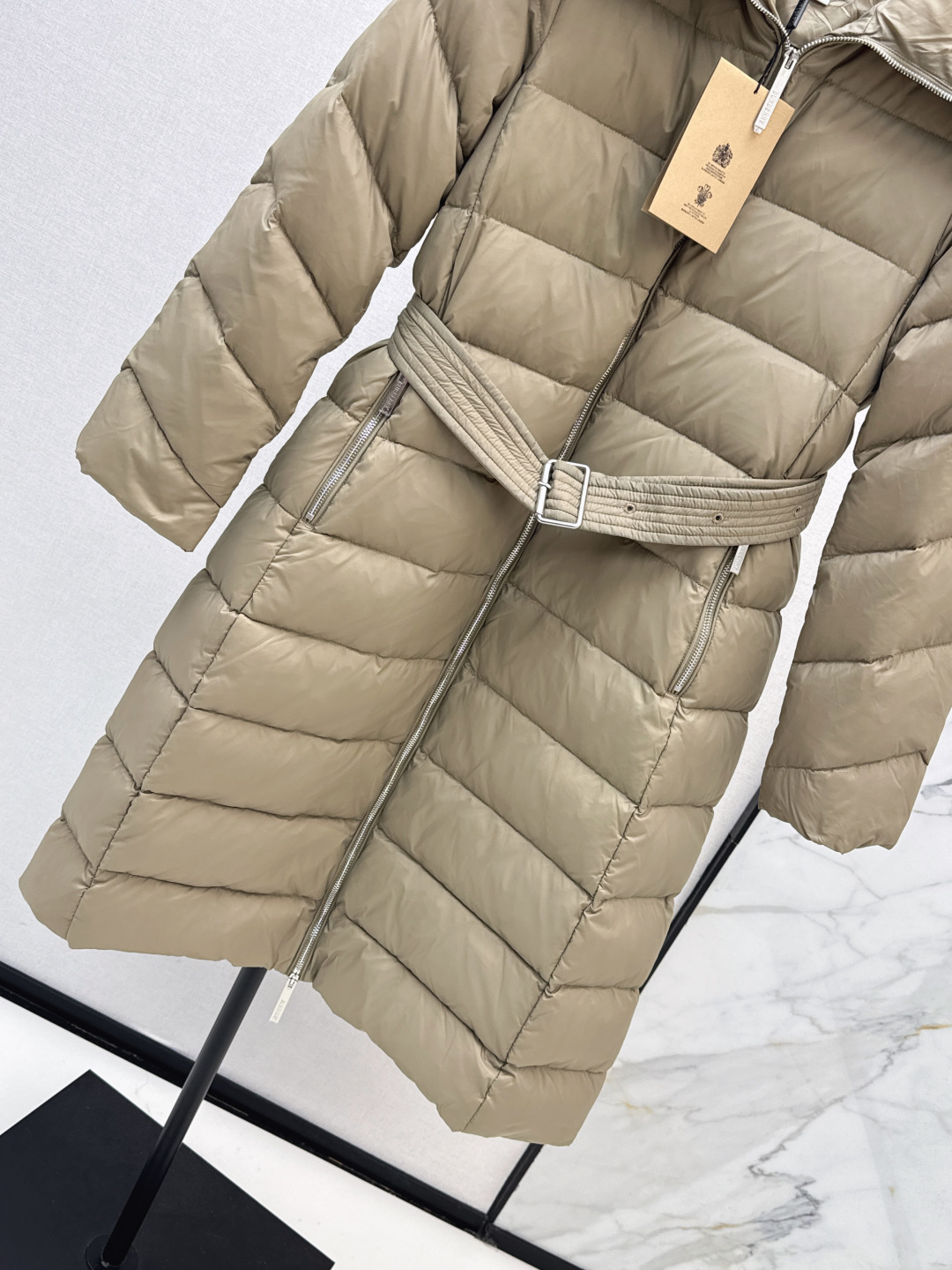 Burberry 25ss Women Winter Down Jacket Size S-XL