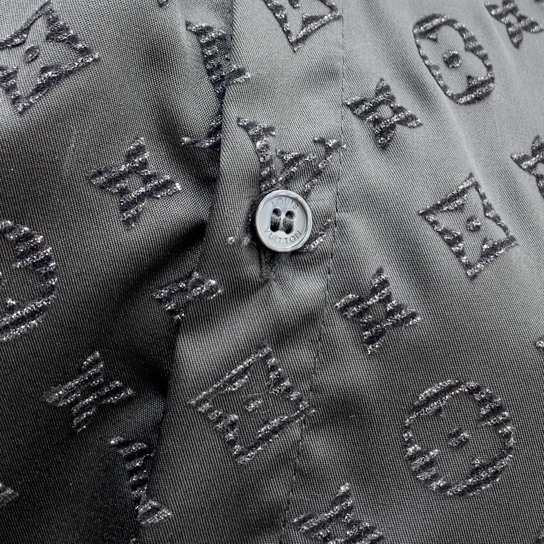 Louis Vuitton Sommeranzug Size M-XXL