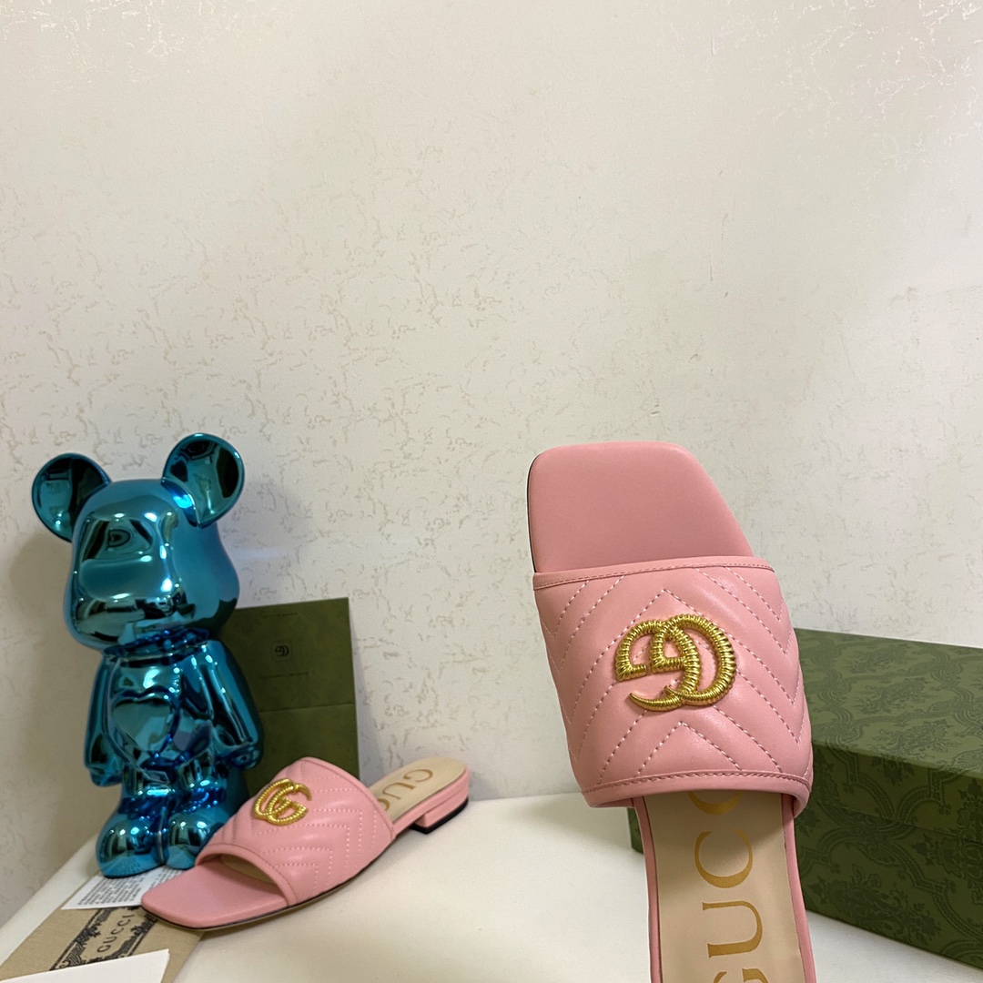 Gucci Women Sandals Size 36-41