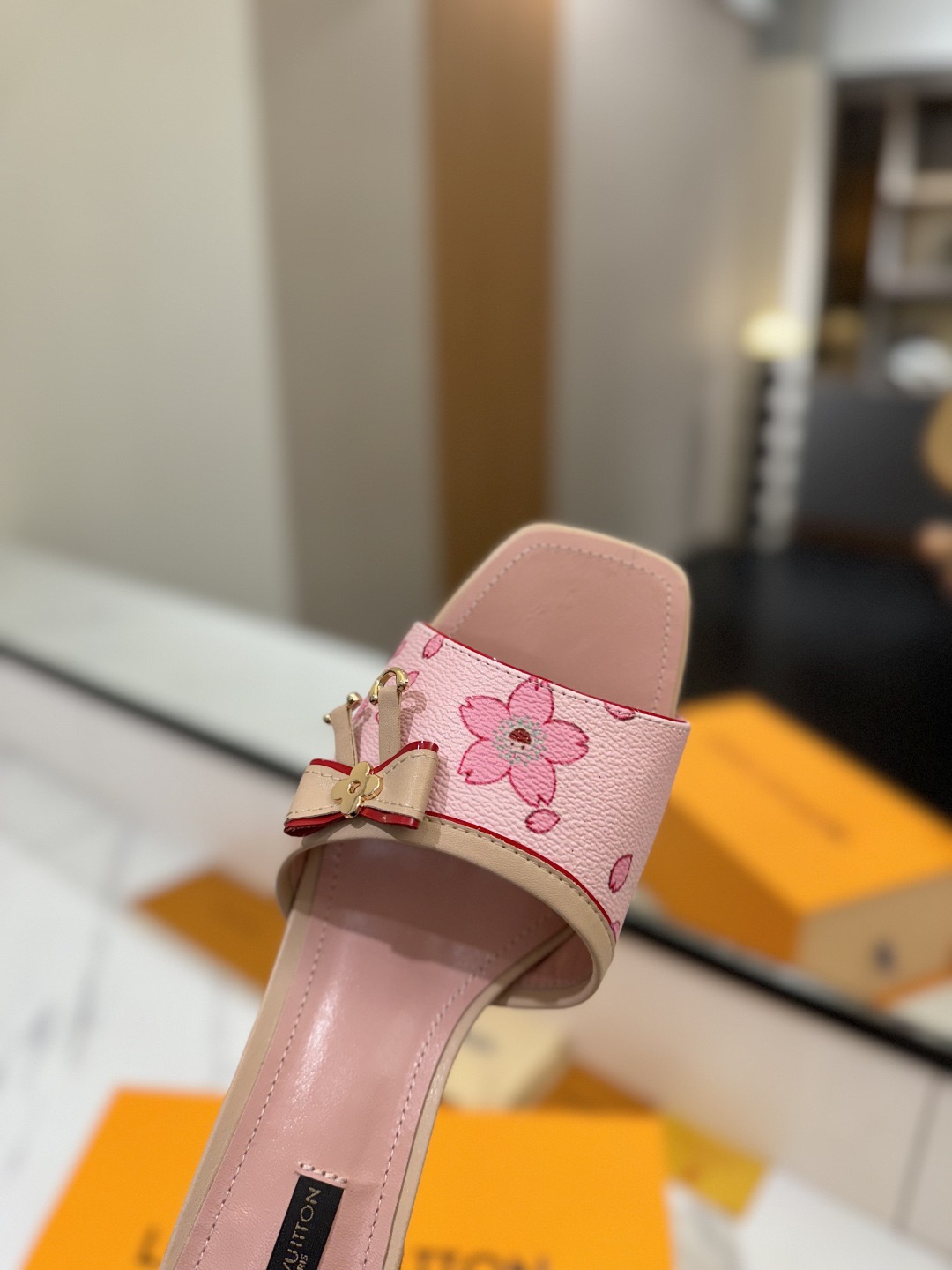 Louis Vuitton LV Archlight Pumps Size 36-41