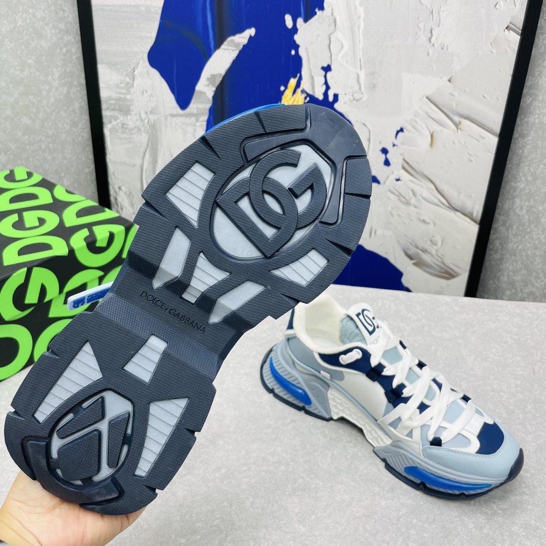 Dolce Gabbana 2024ss Sneakers Size 36-45