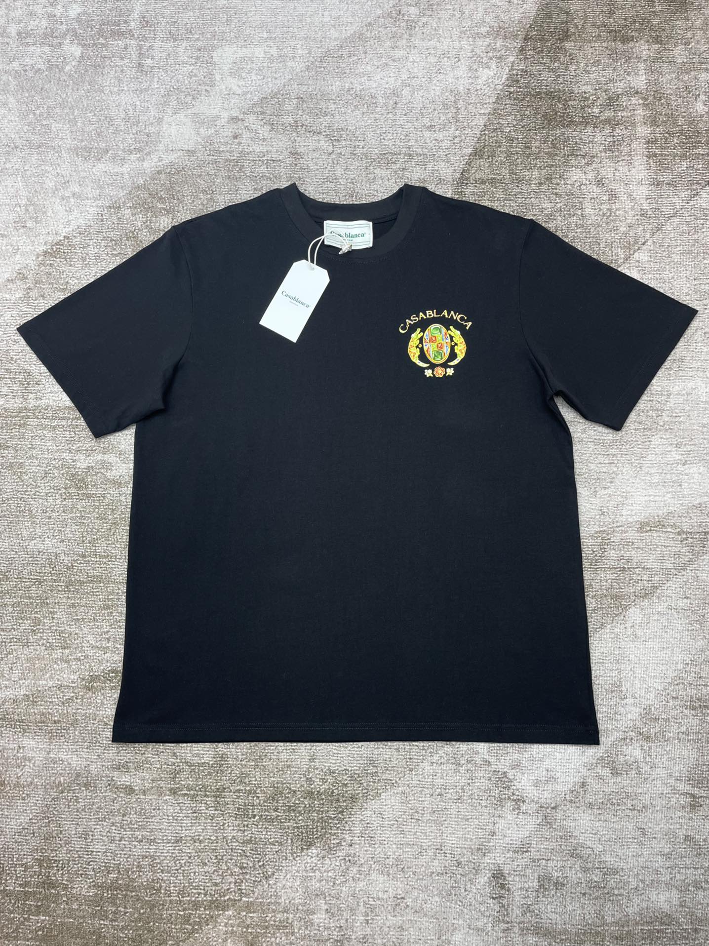 Casablanca T Shirt Size S-XL