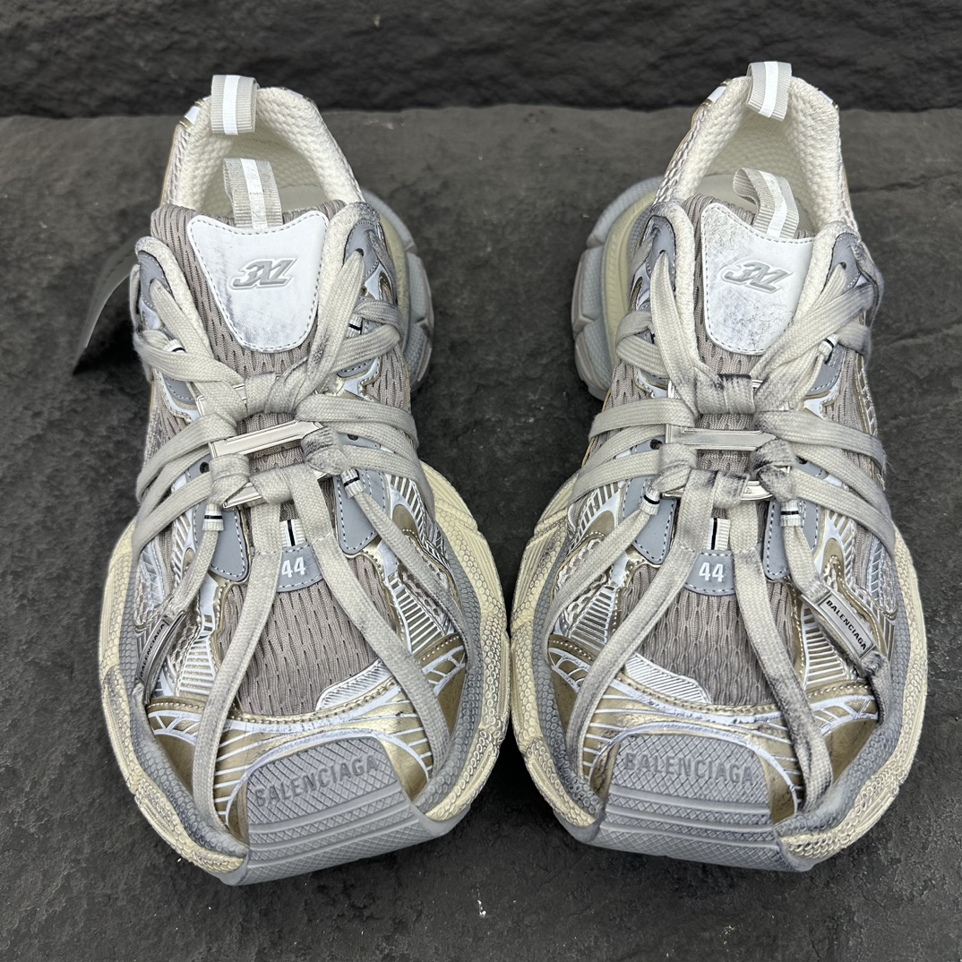 Balenciaga 3XL EXTREME LACE Sneaker Size 36-46