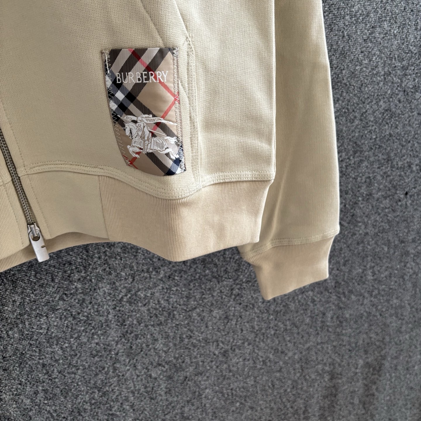 Burberry 2025FW Unisex Jacket Size S-XL