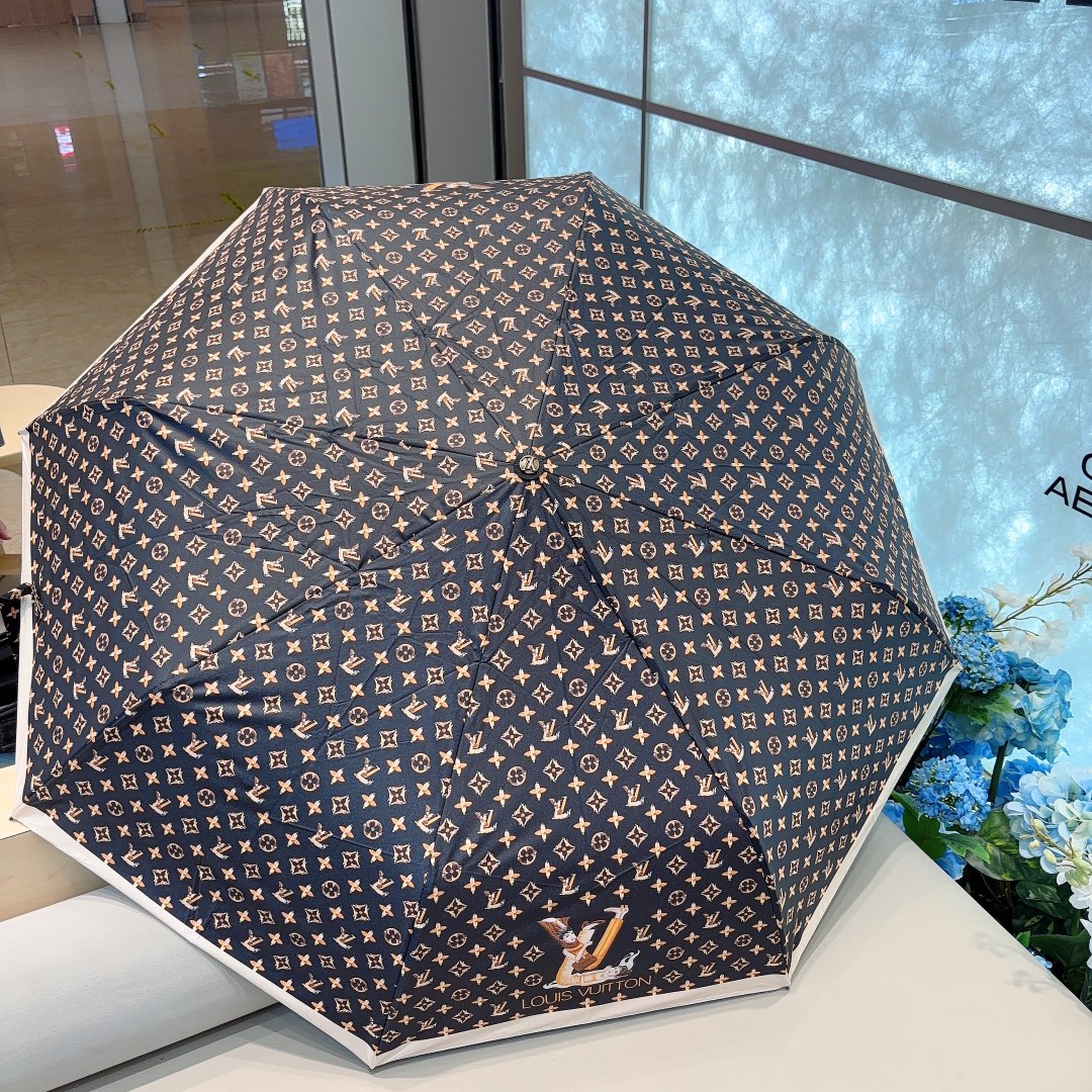Louis Vuitton Umbrella