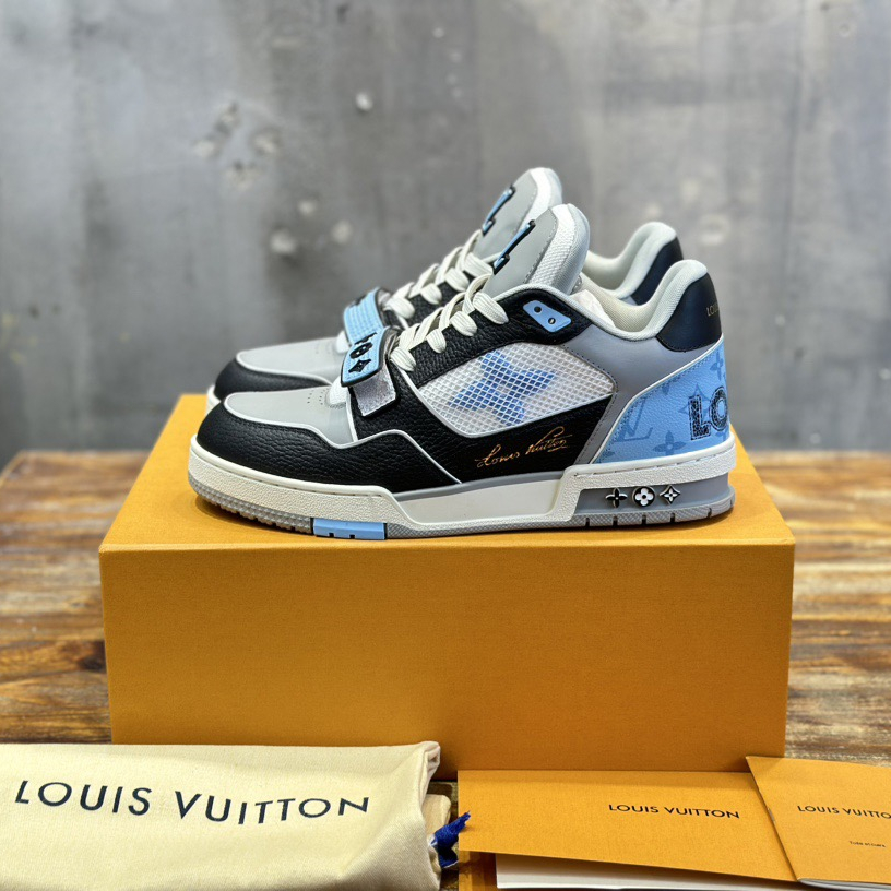 Louis Vuitton Trainer Sneaker size 35-46