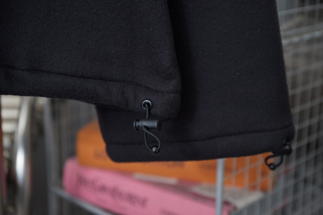 MiuMiu Jacket Embroider Size S-L