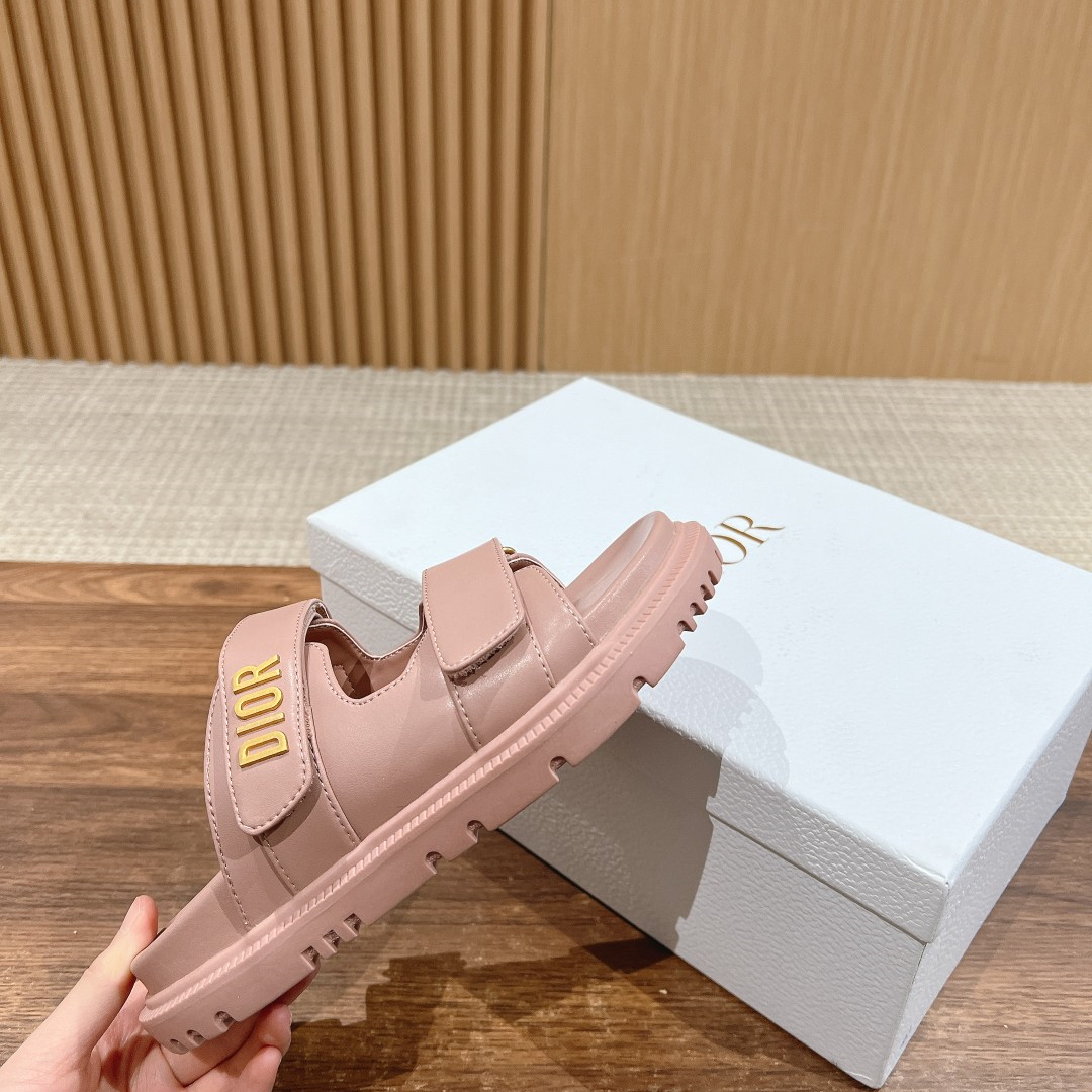 Dior Velcro Size 36-41