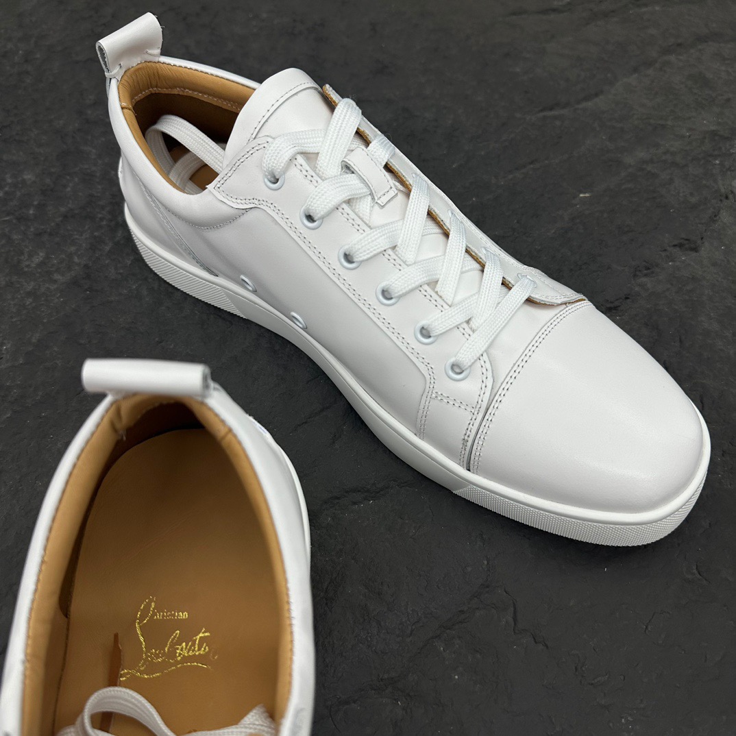 Christian Louboutin Sneaker Size 36-46
