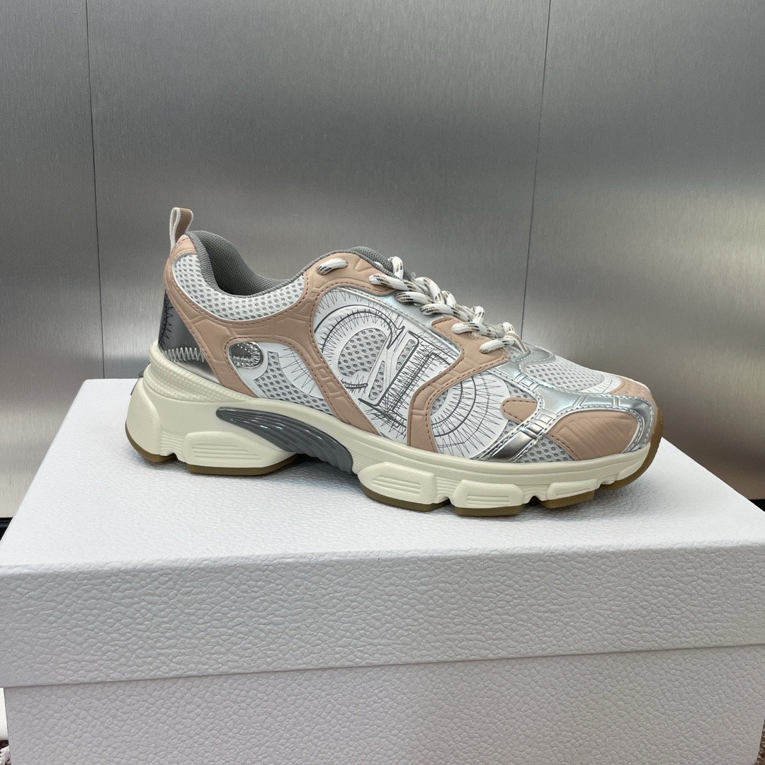 Dior Chrono Sneaker Size 35-41