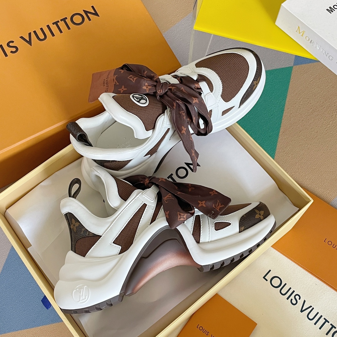 Louis Vuitton LV Archlight Sneaker Size 36-41