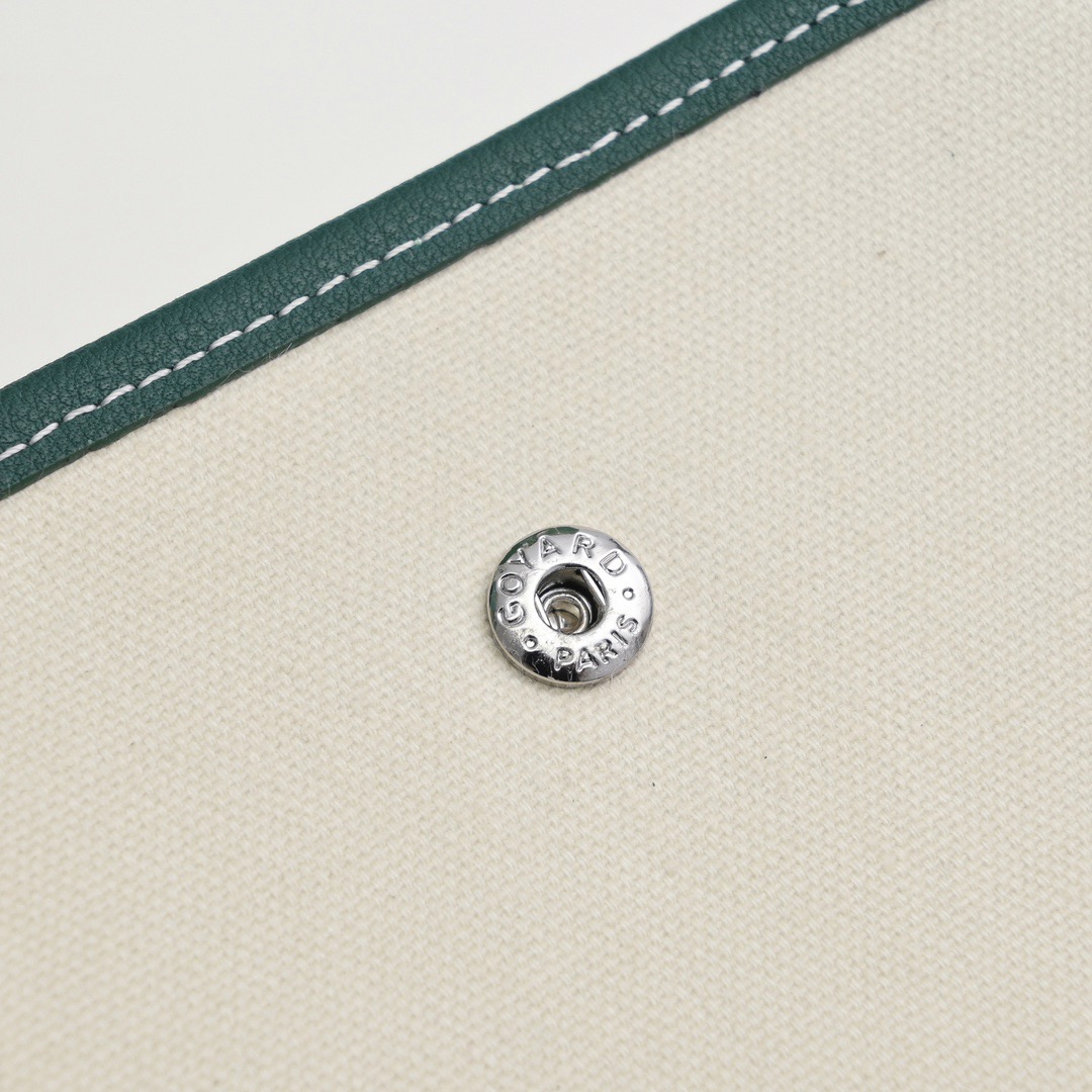 Goyard Shoulder Bags Size 20.5*14*2cm