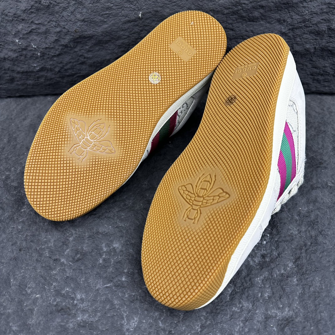 Gucci Screener Sneaker Size 36-46