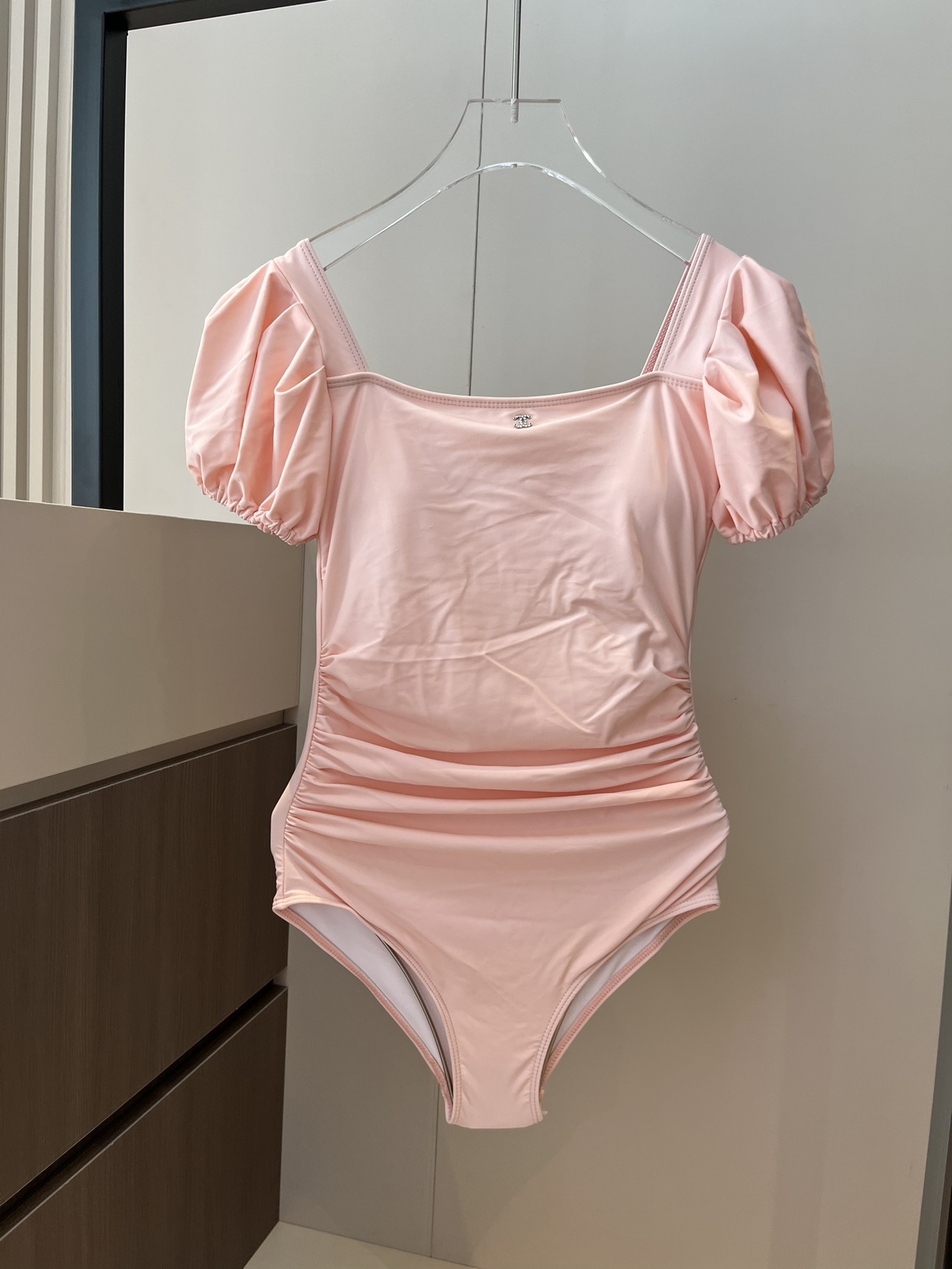 Chanel Swimsuit Size S-XL