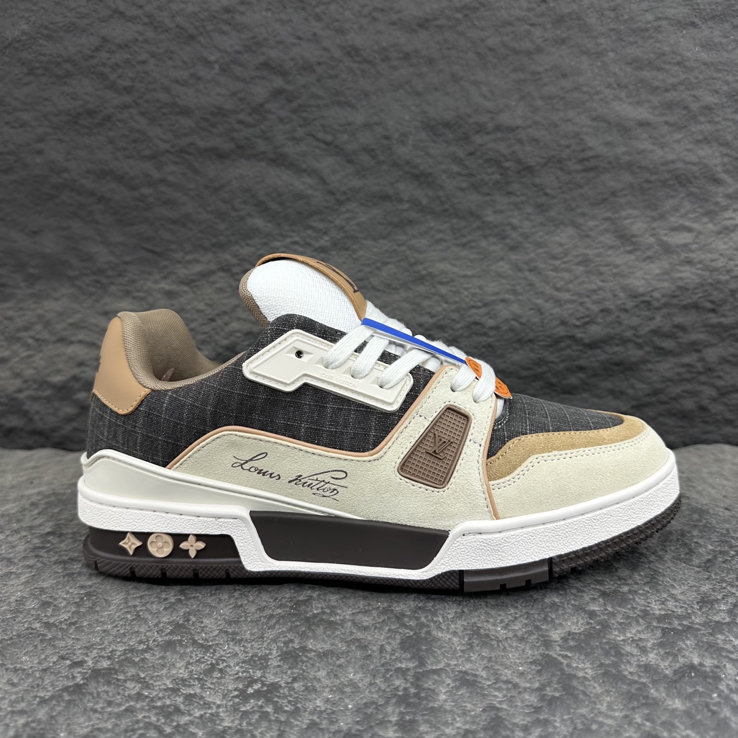 Louis Vuitton LV Trainer Sneaker Size 36-46