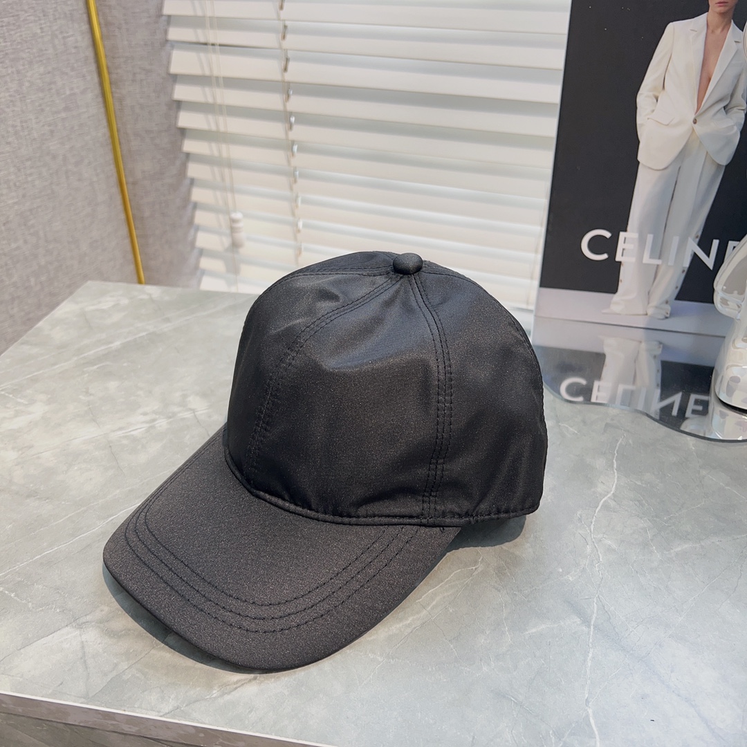 Prada Baseball Cap