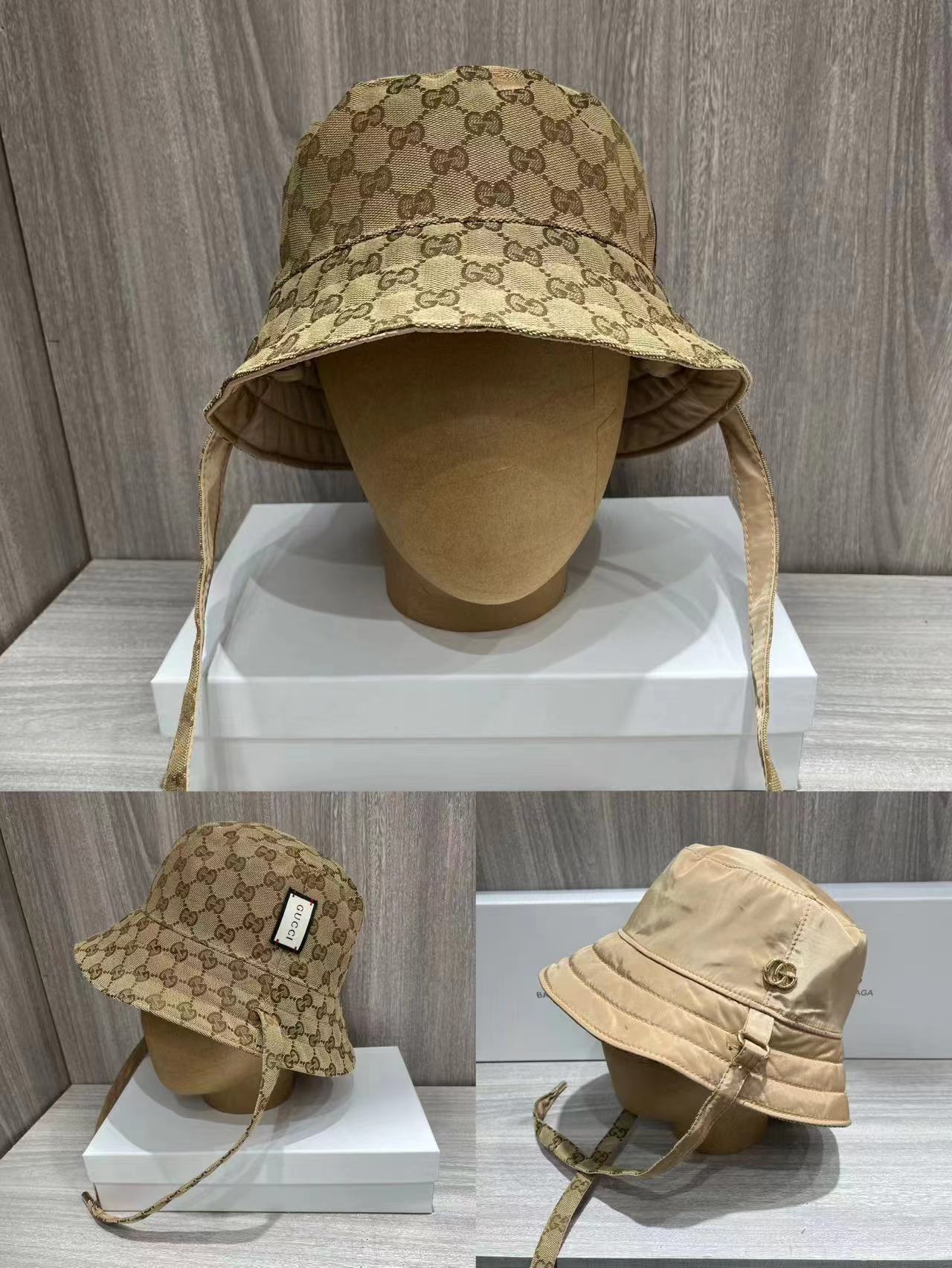 Gucci Cap