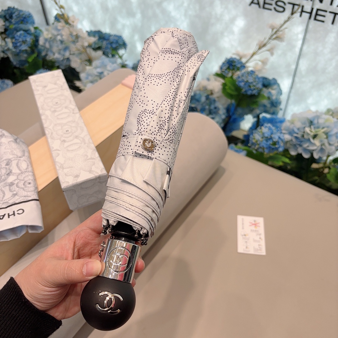 Chanel Umbrella