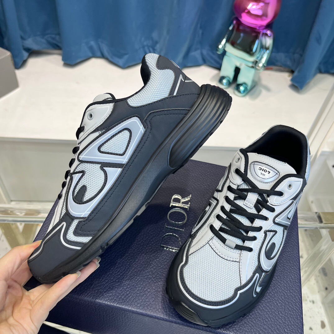 Dior B30 Sneaker Size 36-46