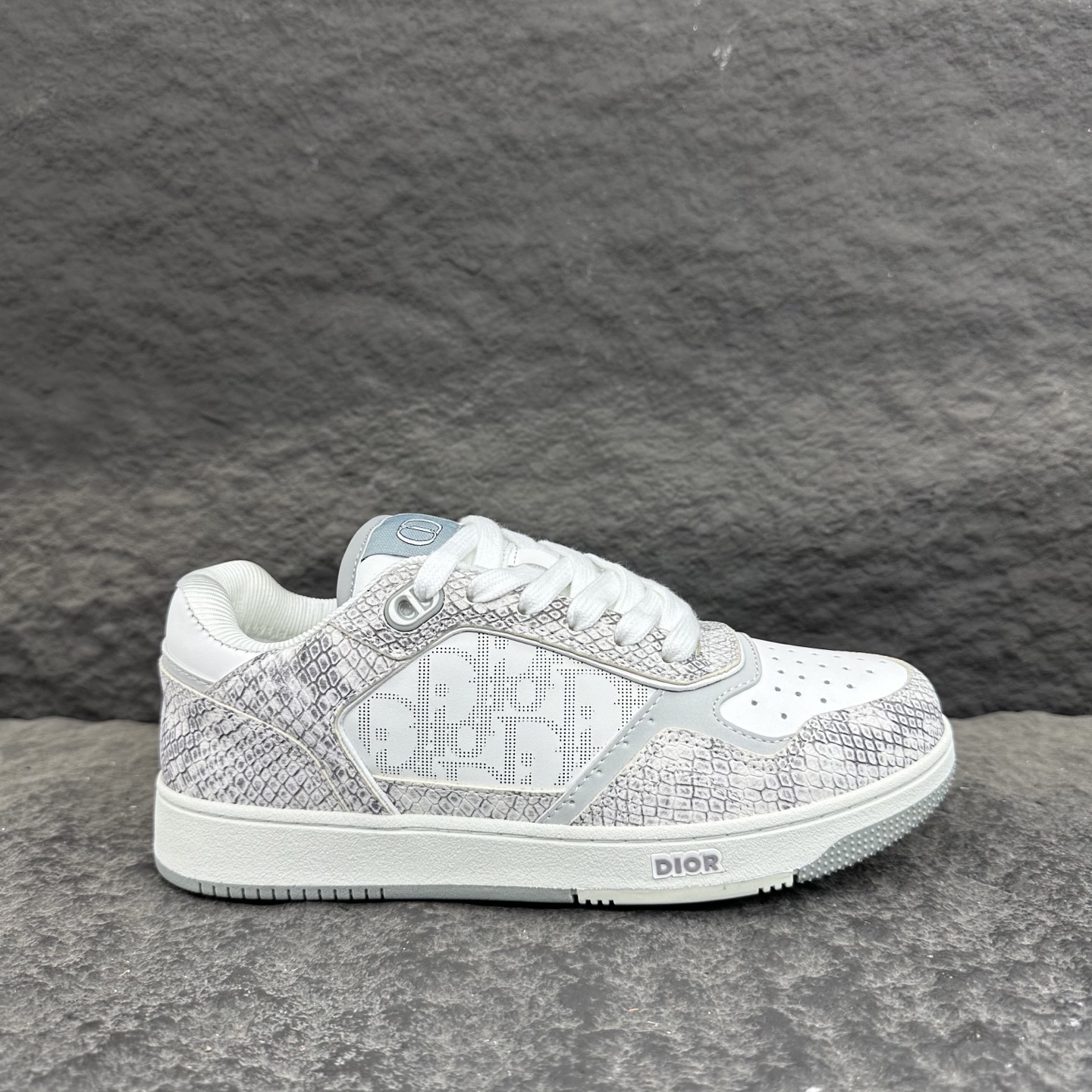 Dior B27 Low Top Sneaker Size 36-46