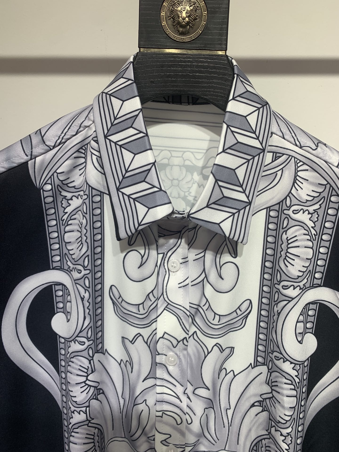 Versace 2025 new Shirt Size S-2XL
