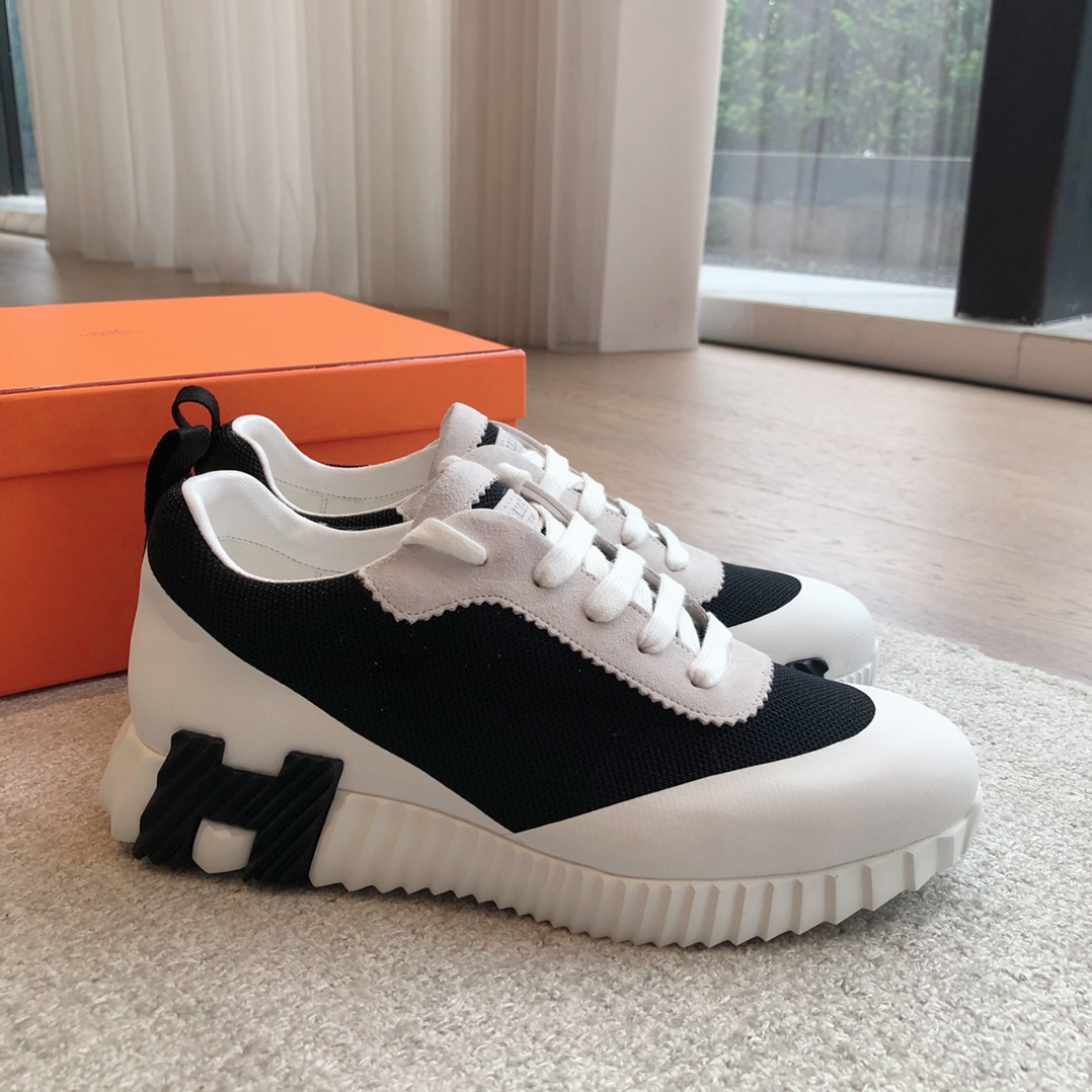 Hermes Bouncing Sneaker Size 36-46