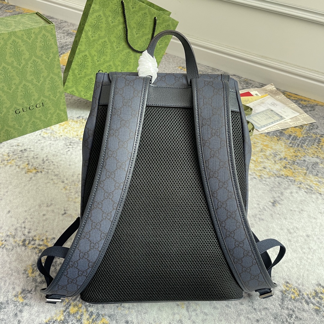 Gucci Men Backpack 2-Size