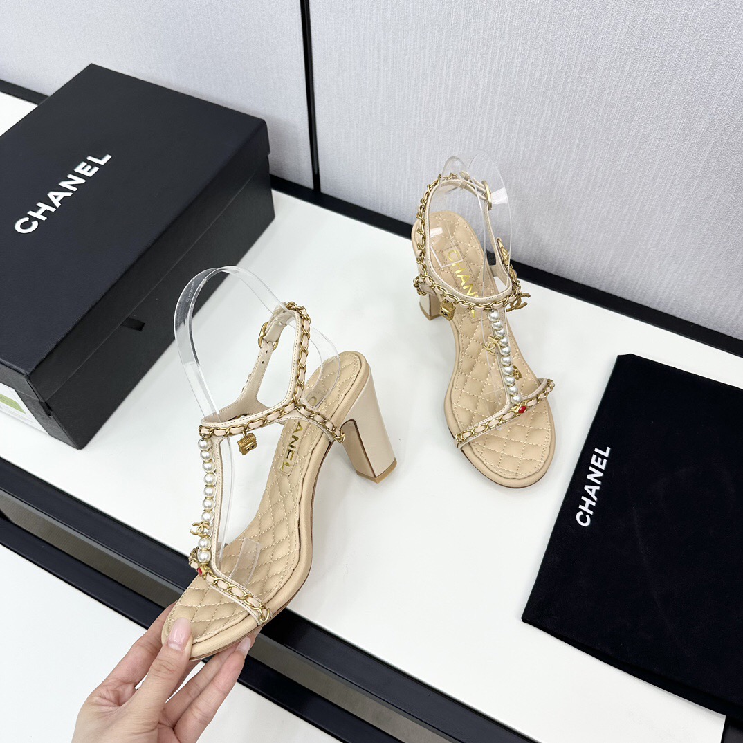 Chanel Pumps Size 35-41