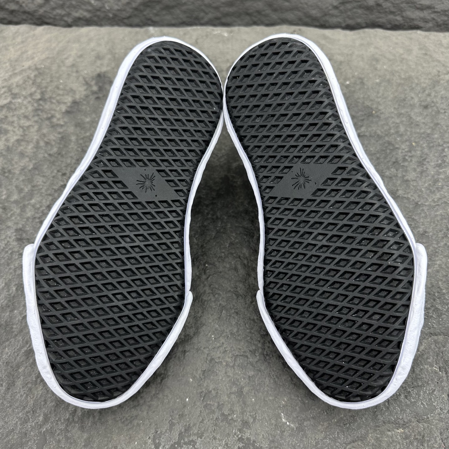 Aison Mihara Yasuhiro MMY x Amiri New Sneaker Size 36-46