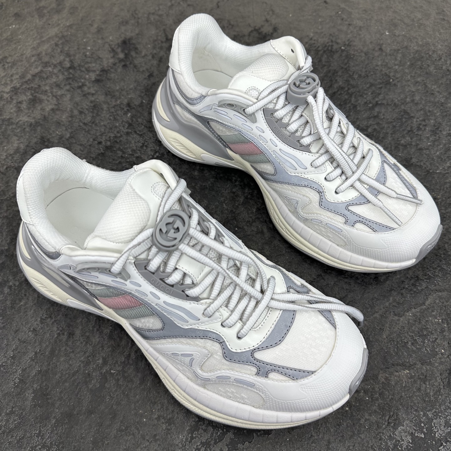 Gucci 2.0 Sneaker Size 36-46