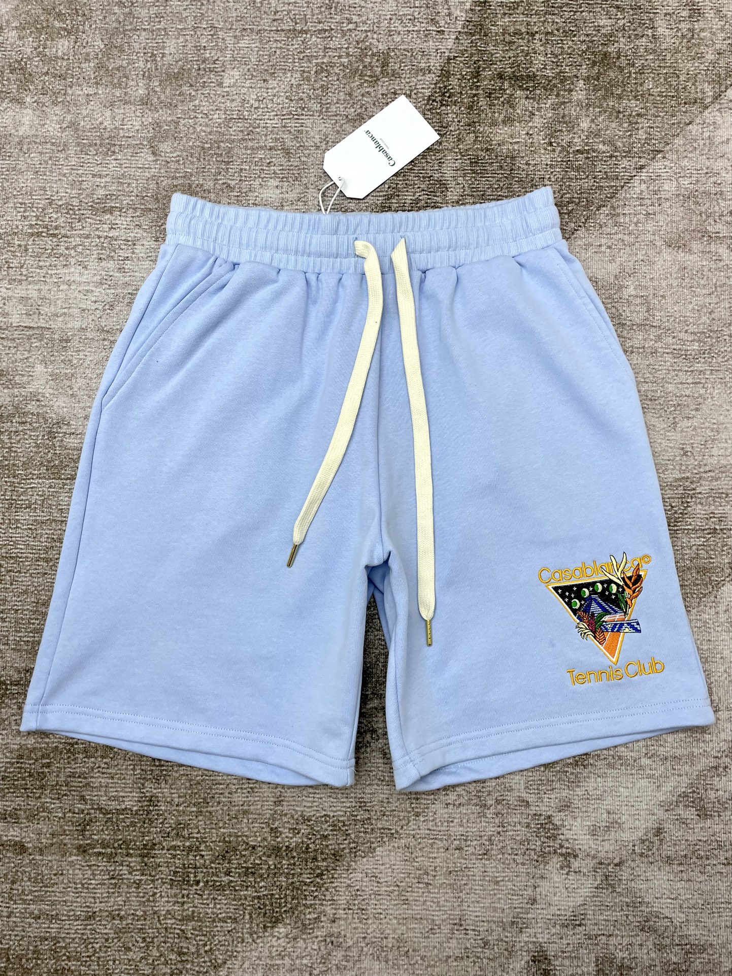 Casablanca Shorts Size S-XL