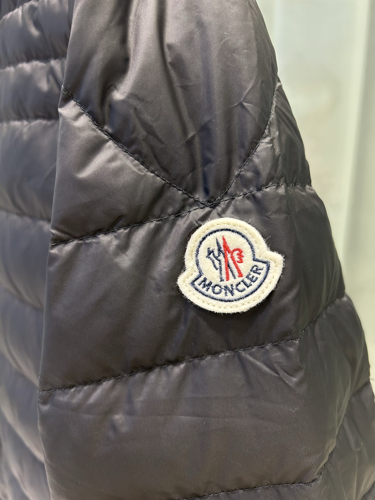 Moncler 25SS Arnique Down Jacket Size 1-5