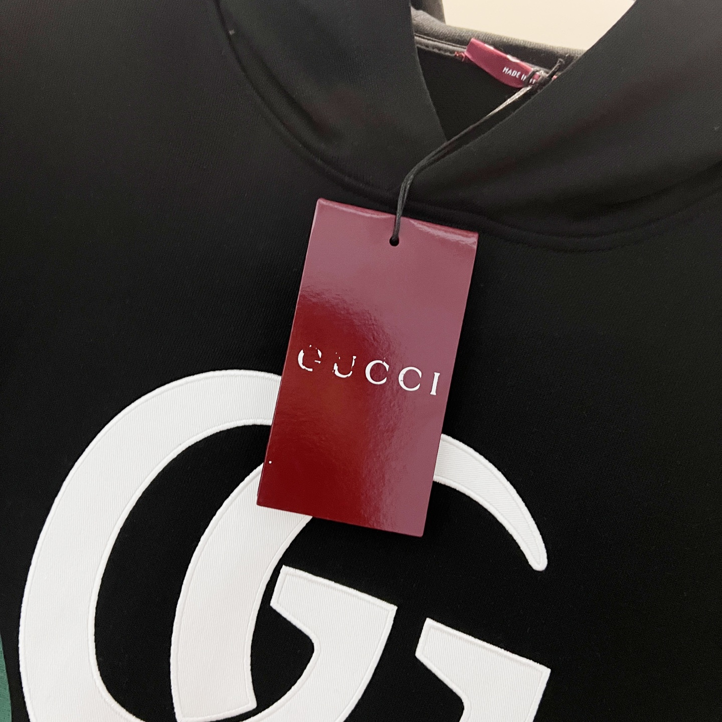 Gucci New Unisex Sweatshirt Size S-XL