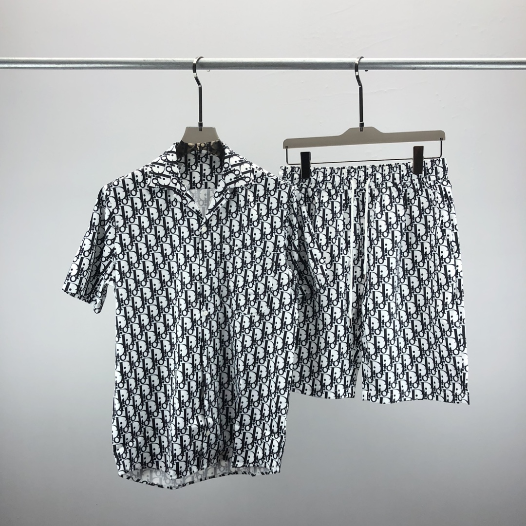 Dior Sommeranzug Size S-XXL