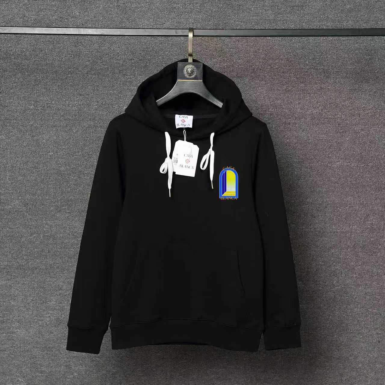 Casablanca Unisex Sweatshirt Size S-XL